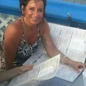 Meet your Posher, Lori